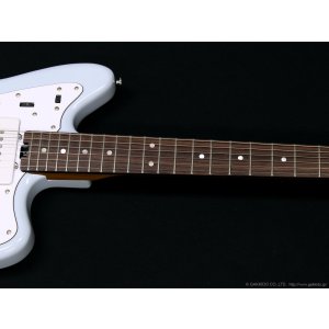 画像4: Soloking  JM-40 Classic [Faded Sonic Blue]
