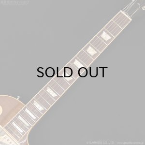 画像9: Gibson　2005 '60s Les Paul Standard HB [Honey Burst] [中古品]