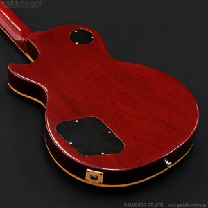 画像15: Gibson　2005 '60s Les Paul Standard HB [Honey Burst] [中古品]