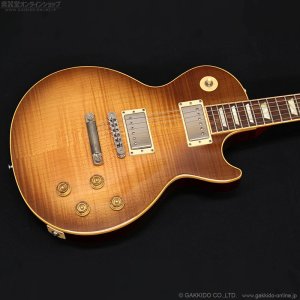 画像2: Gibson　2005 '60s Les Paul Standard HB [Honey Burst] [中古品]