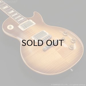 画像4: Gibson　2005 '60s Les Paul Standard HB [Honey Burst] [中古品]