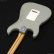 画像7: Fender　Player II Stratocaster [Cactus Gray] (7)