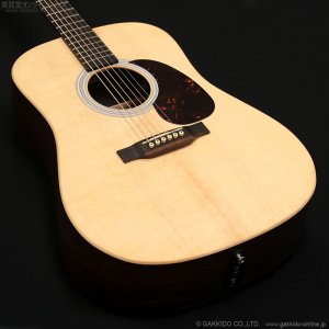 画像3: Martin　D-X2E Billy Strings