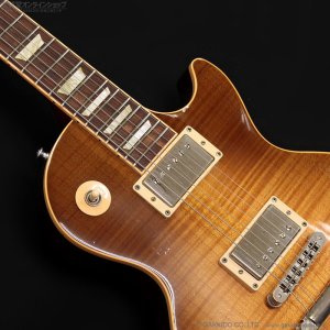 画像7: Gibson　2005 '60s Les Paul Standard HB [Honey Burst] [中古品]
