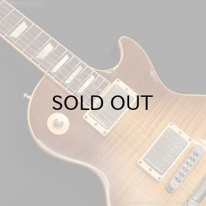 画像7: Gibson　2005 '60s Les Paul Standard HB [Honey Burst] [中古品]