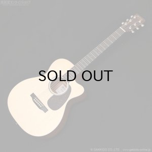 画像1: Martin　000C Jr E