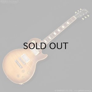 画像1: Gibson　2005 '60s Les Paul Standard HB [Honey Burst] [中古品]