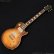 画像1: Gibson　2005 '60s Les Paul Standard HB [Honey Burst] [中古品] (1)