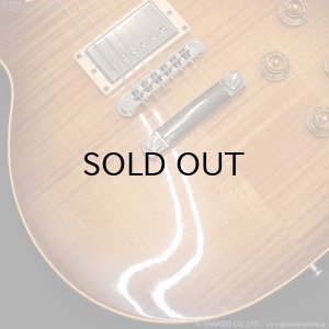 画像6: Gibson　2005 '60s Les Paul Standard HB [Honey Burst] [中古品]