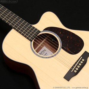 画像4: Martin　000C Jr E