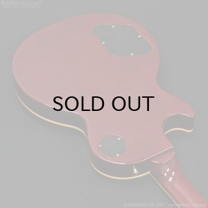 画像17: Gibson　2005 '60s Les Paul Standard HB [Honey Burst] [中古品]