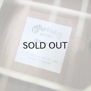 画像11: Martin　000C Jr E