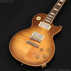 画像3: Gibson　2005 '60s Les Paul Standard HB [Honey Burst] [中古品]