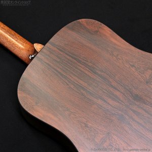 画像7: Martin　D-X2E Billy Strings