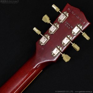画像12: Gibson　2005 '60s Les Paul Standard HB [Honey Burst] [中古品]