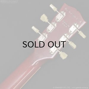画像12: Gibson　2005 '60s Les Paul Standard HB [Honey Burst] [中古品]