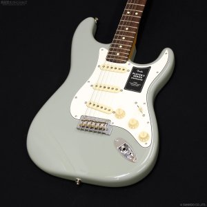 画像2: Fender　Player II Stratocaster [Cactus Gray]