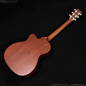 画像10: Martin　000C Jr E