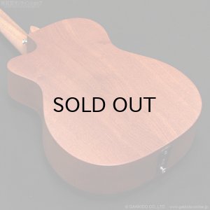 画像8: Martin　000C Jr E