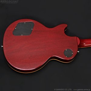 画像16: Gibson　2005 '60s Les Paul Standard HB [Honey Burst] [中古品]