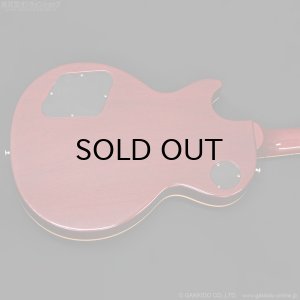 画像16: Gibson　2005 '60s Les Paul Standard HB [Honey Burst] [中古品]