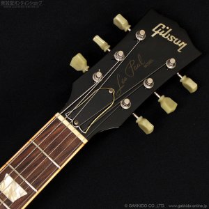 画像11: Gibson　2005 '60s Les Paul Standard HB [Honey Burst] [中古品]