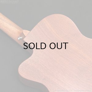 画像7: Martin　000C Jr E