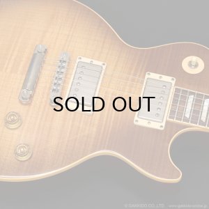 画像8: Gibson　2005 '60s Les Paul Standard HB [Honey Burst] [中古品]