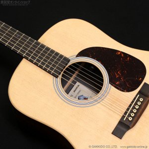 画像4: Martin　D-X2E Billy Strings