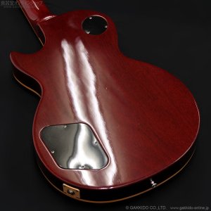 画像14: Gibson　2005 '60s Les Paul Standard HB [Honey Burst] [中古品]