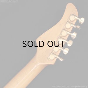 画像14: FERNANDES　FR-150Sタイプ [中古品]