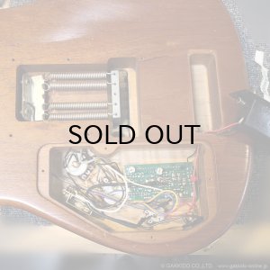 画像20: FERNANDES　FR-150Sタイプ [中古品]