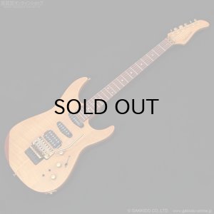 画像1: FERNANDES　FR-150Sタイプ [中古品]