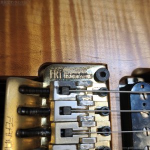 画像10: FERNANDES　FR-150Sタイプ [中古品]