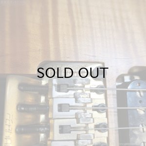 画像10: FERNANDES　FR-150Sタイプ [中古品]