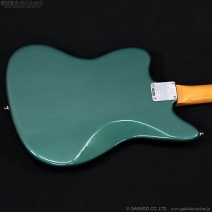 画像13: Fender　Vintera III Mid '60s Jaguar [Sherwood Green Metallic]