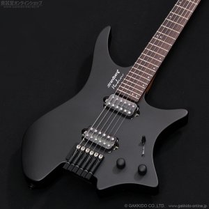 画像3: strandberg　Boden Essential 6 [Black Granite] [アウトレット特価品]