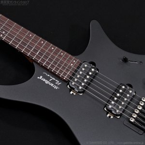 画像5: strandberg　Boden Essential 6 [Black Granite] [アウトレット特価品]