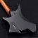 画像9: strandberg　Boden Essential 6 [Black Granite] [アウトレット特価品] (9)