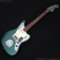 Fender　Vintera III Mid '60s Jaguar [Sherwood Green Metallic]