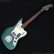 画像1: Fender　Vintera III Mid '60s Jaguar [Sherwood Green Metallic] (1)