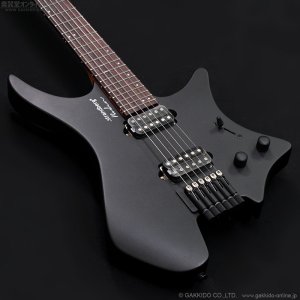 画像4: strandberg　Boden Essential 6 [Black Granite] [アウトレット特価品]