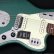 画像6: Fender　Vintera III Mid '60s Jaguar [Sherwood Green Metallic] (6)