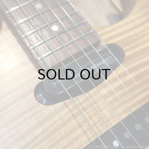 画像8: FERNANDES　FR-150Sタイプ [中古品]