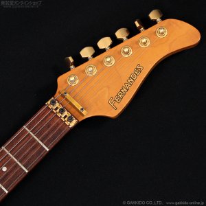 画像13: FERNANDES　FR-150Sタイプ [中古品]