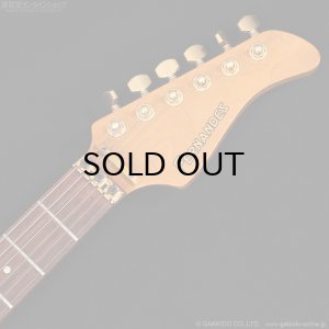 画像13: FERNANDES　FR-150Sタイプ [中古品]