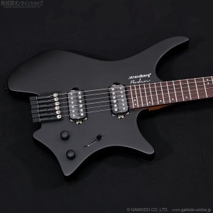画像2: strandberg　Boden Essential 6 [Black Granite] [アウトレット特価品]