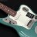 画像5: Fender　Vintera III Mid '60s Jaguar [Sherwood Green Metallic] (5)