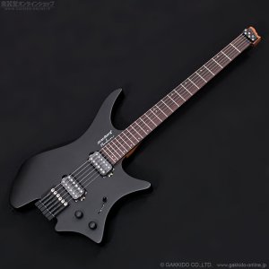 画像1: strandberg　Boden Essential 6 [Black Granite] [アウトレット特価品]