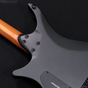 画像8: strandberg　Boden Essential 6 [Black Granite] [アウトレット特価品]